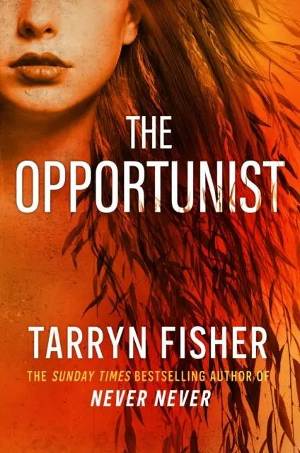 The Opportunist. Book 1 - Książki