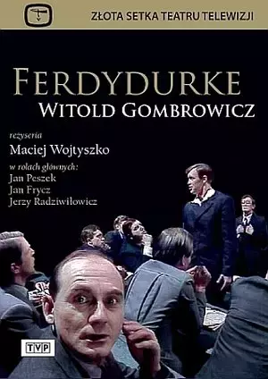 Ferdydurke - Filmy