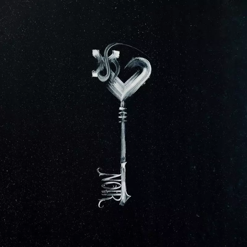 Opvs Noir Vol 1, CD - Muzyka