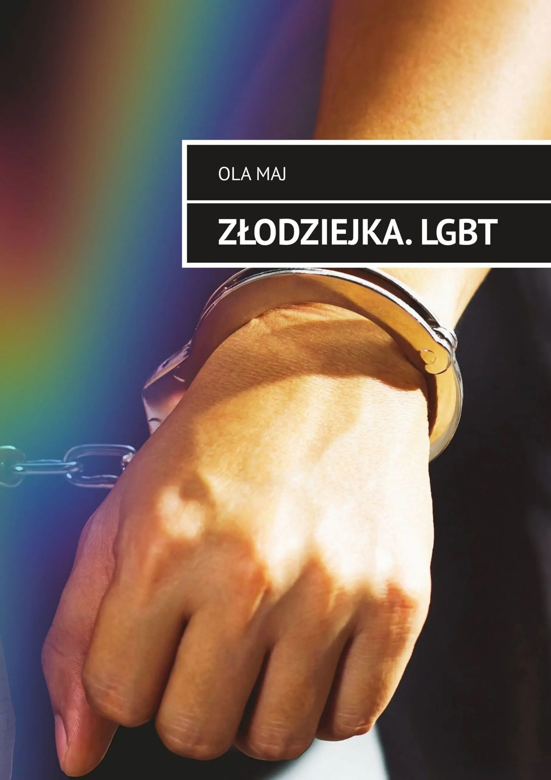 Złodziejka. LGBT