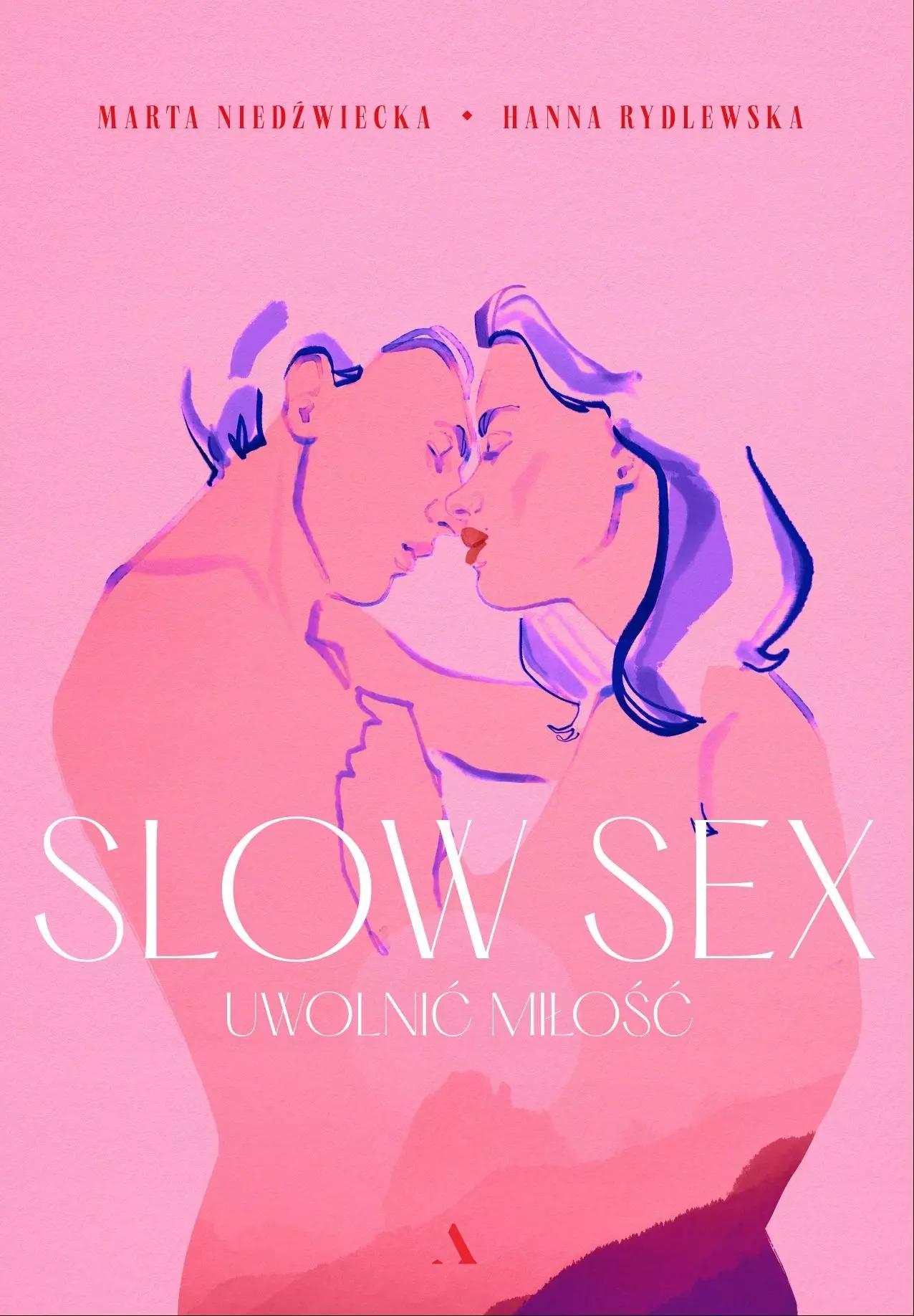 Slow sex. Uwolnić miłość - Książki