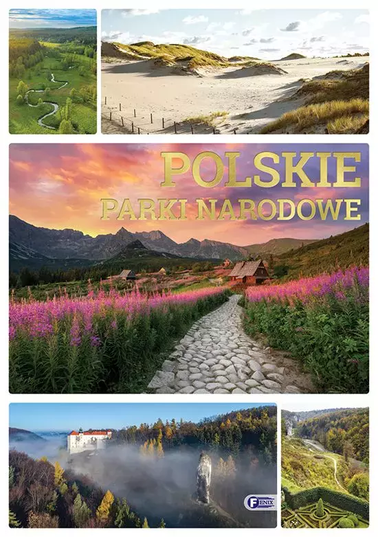 Polskie parki narodowe