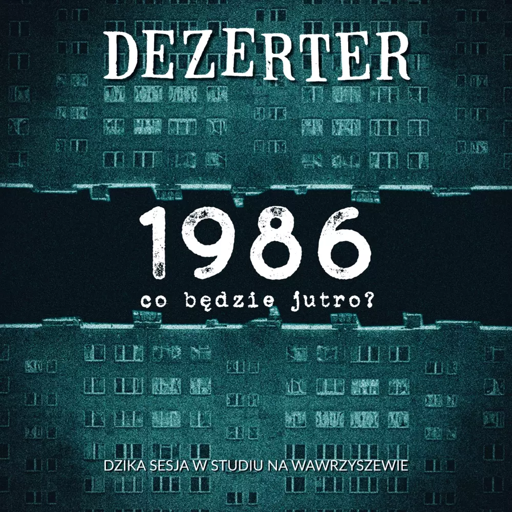1986 Co będzie jutro?, CD - Muzyka