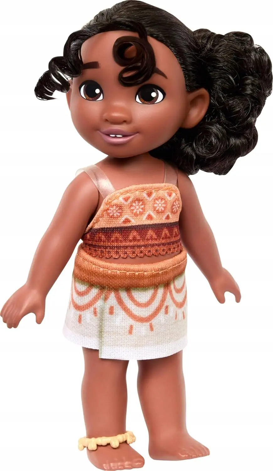 Disney Vaiana Moana 2 Lalka Sinea JBT34 - Zabawki