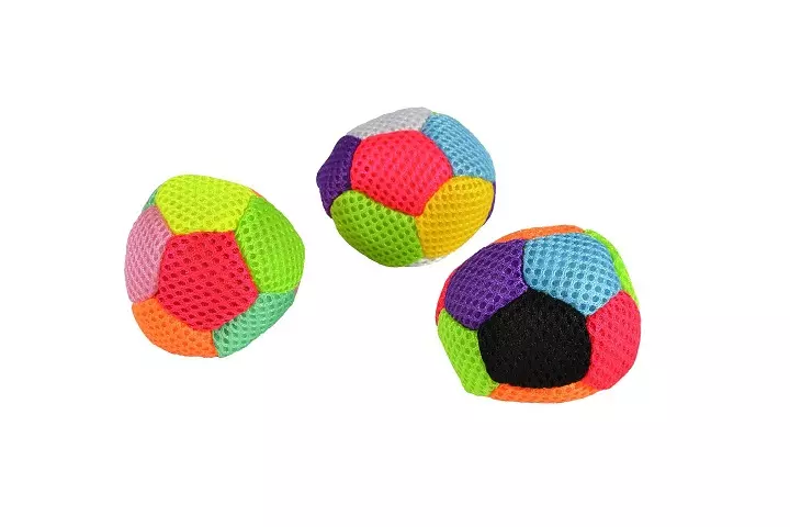 Zośka kpl. 3szt - Zabawki