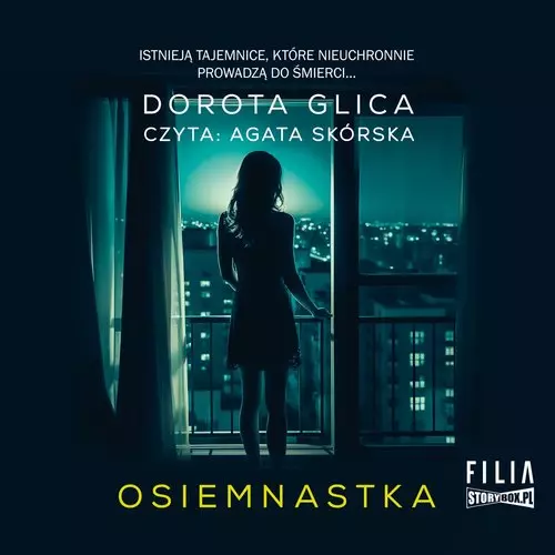 Osiemnastka - Książki