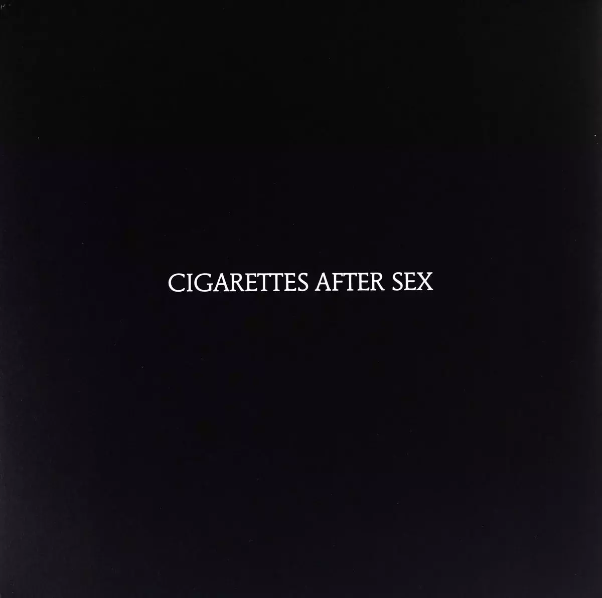 Cigarettes After Sex, LP - Muzyka