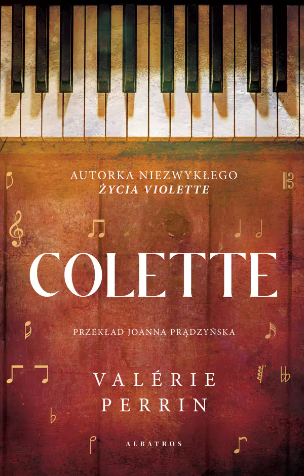 Colette - Książki
