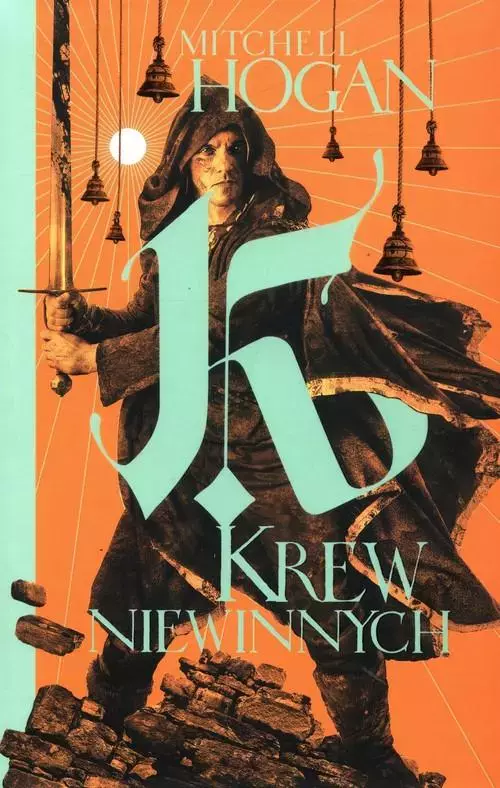 Krew niewinnych