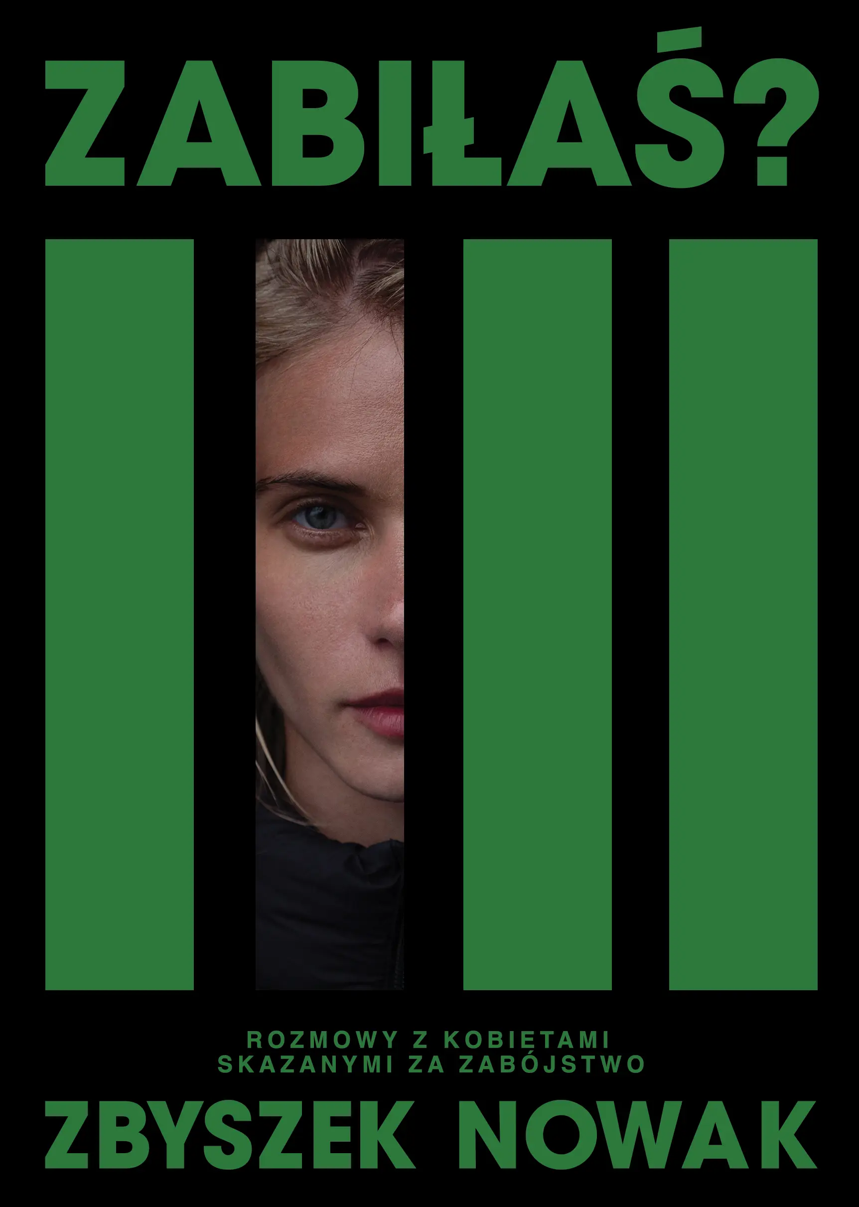 Zabiłaś? Rozmowy z kobietami skazanymi za zabójstwo - Książki