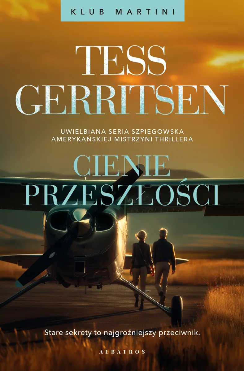 Cienie przeszłości