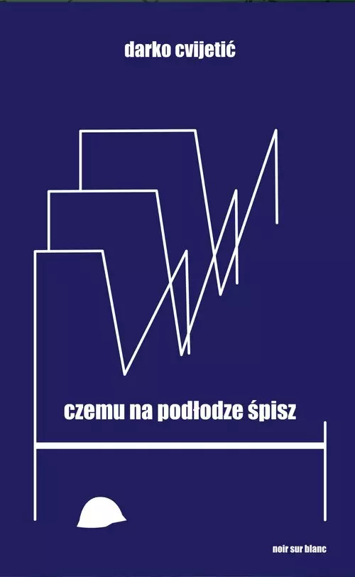 Czemu na podłodze śpisz