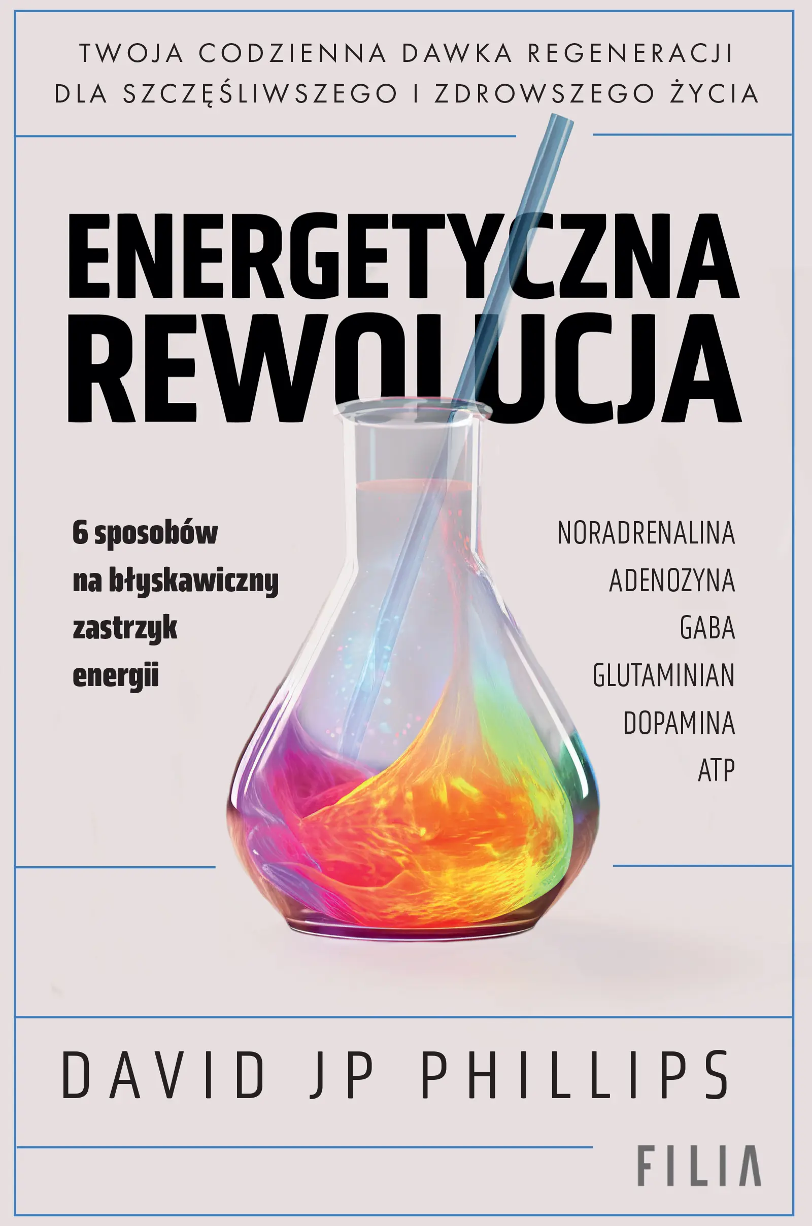 Energetyczna rewolucja - Książki