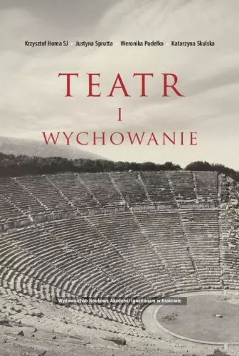 Teatr i wychowanie