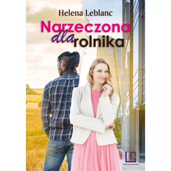 Narzeczona dla rolnika