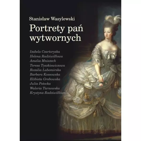 Portrety pań wytwornych