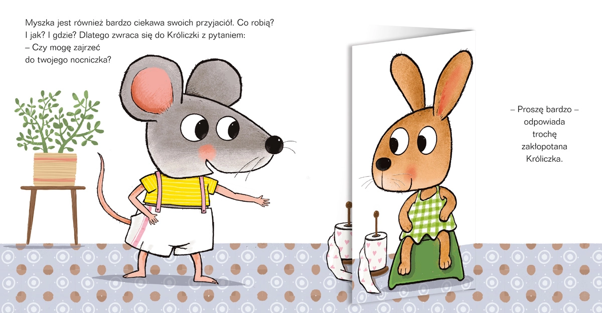 Czy mogę zajrzeć do twojego nocniczka? - Książki