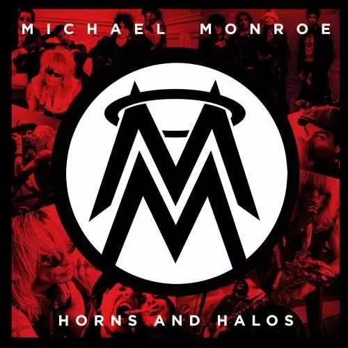 Horns And Halos (Limited Edition). CD - Muzyka