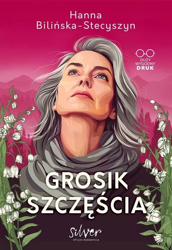 Grosik szczęścia - Książki