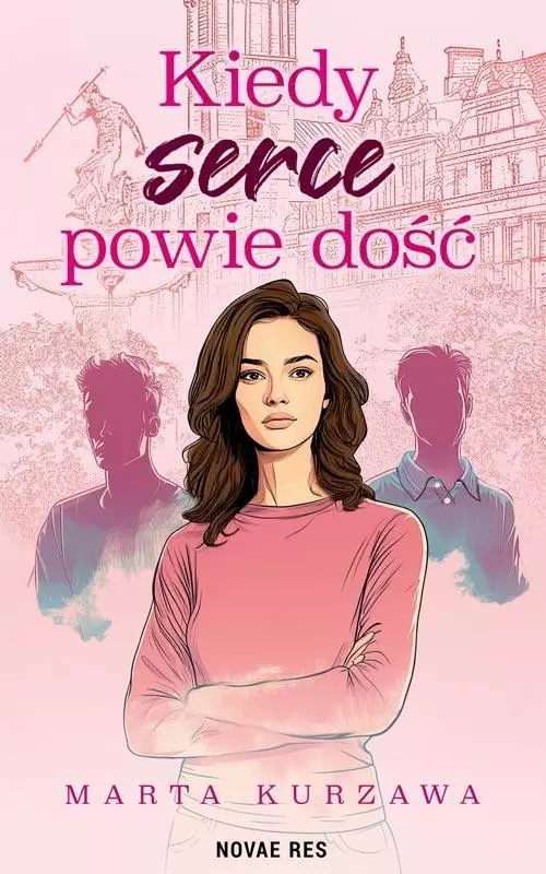 Kiedy serce powie dość