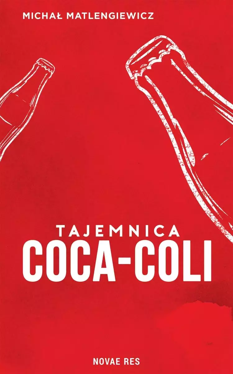 Tajemnica coca coli