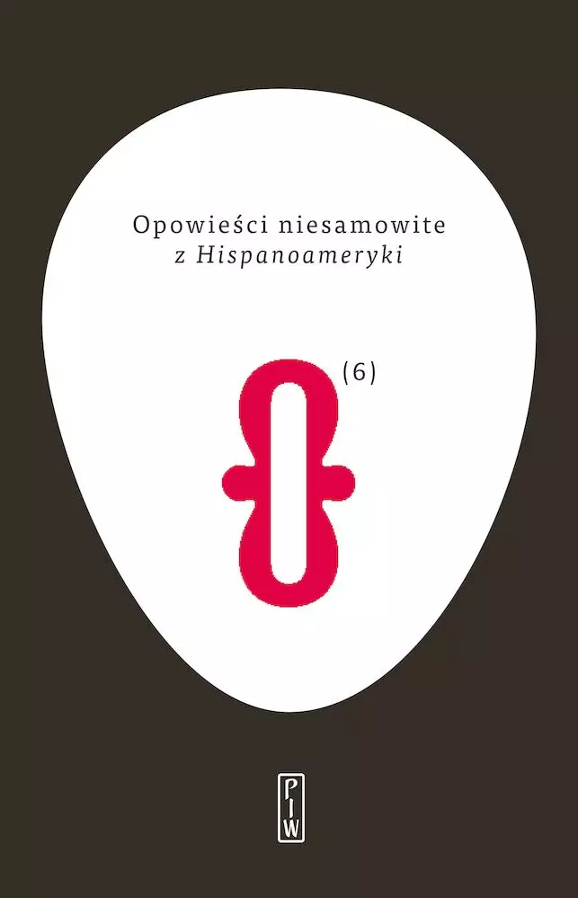 Opowieści niesamowite z Hispanoameryki - Książki