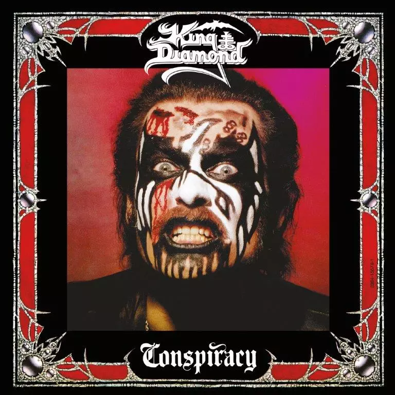 Conspiracy, LP - Muzyka