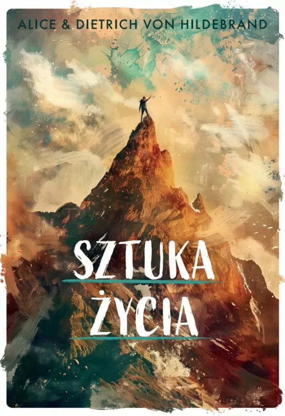 Sztuka życia - Książki