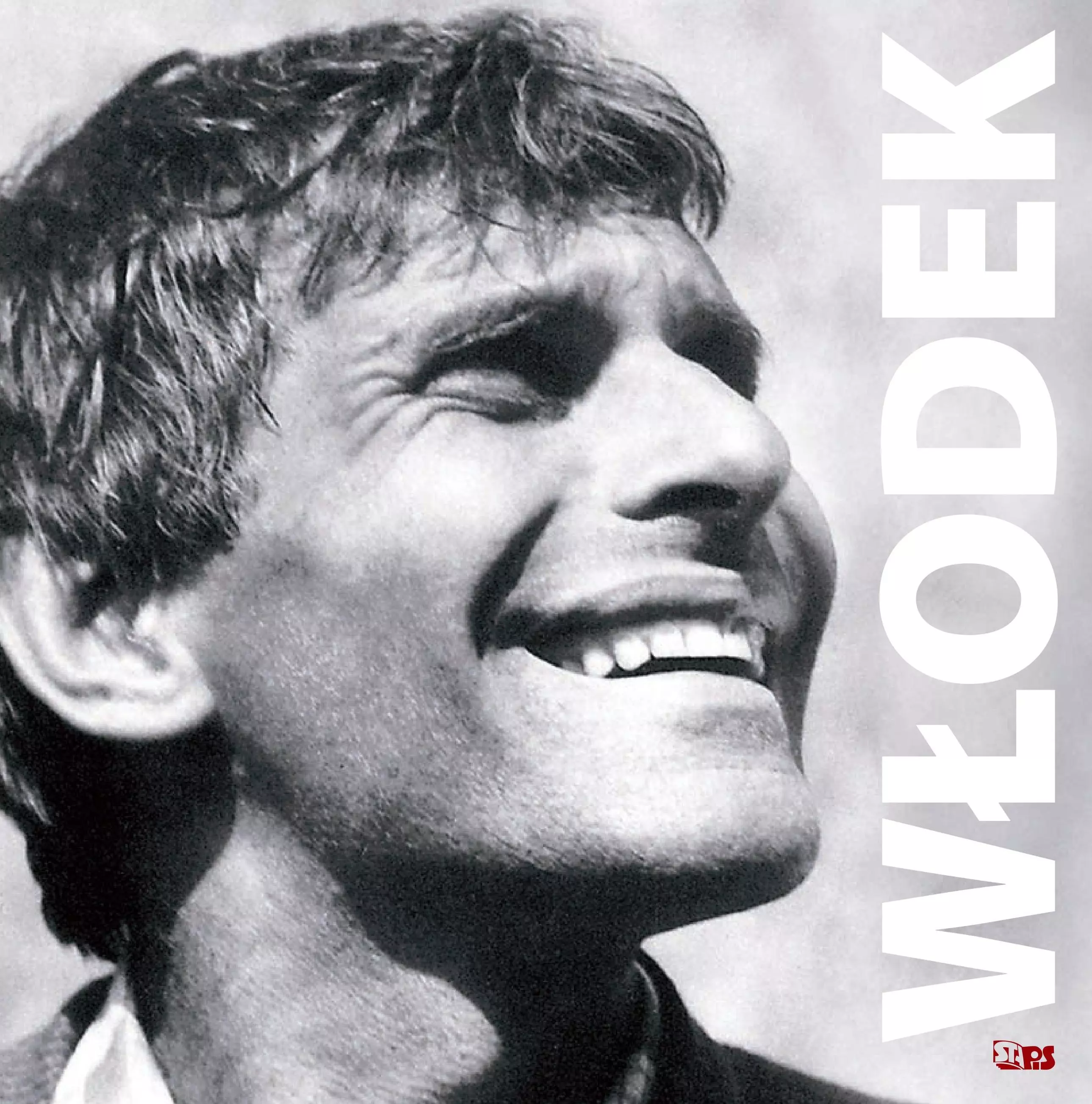 Włodek. Album o Władysławie Cywińskim - Książki