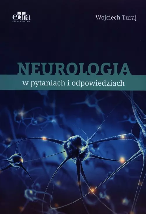 Neurologia w pytaniach i odpowiedziach - Książki