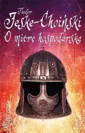O mitrę hospodarską - Książki