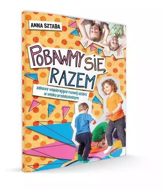 Pobawmy się razem - Książki
