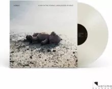 A Day In The Studio Unplugged LPDVD - Muzyka