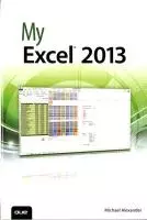 My Excel 2013 - Książki