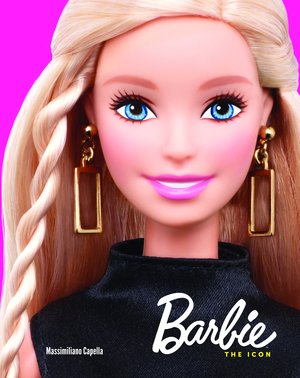 Barbie. The Icon - Książki