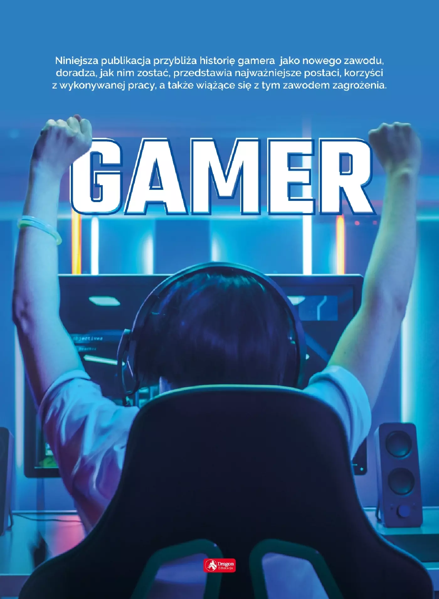 Gamer - Książki