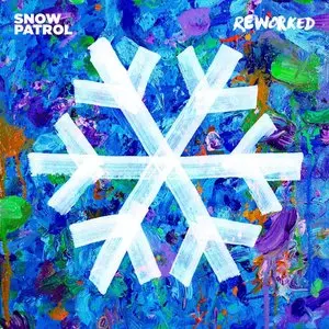 SNOW PATROL - REWORKED. CD - Muzyka