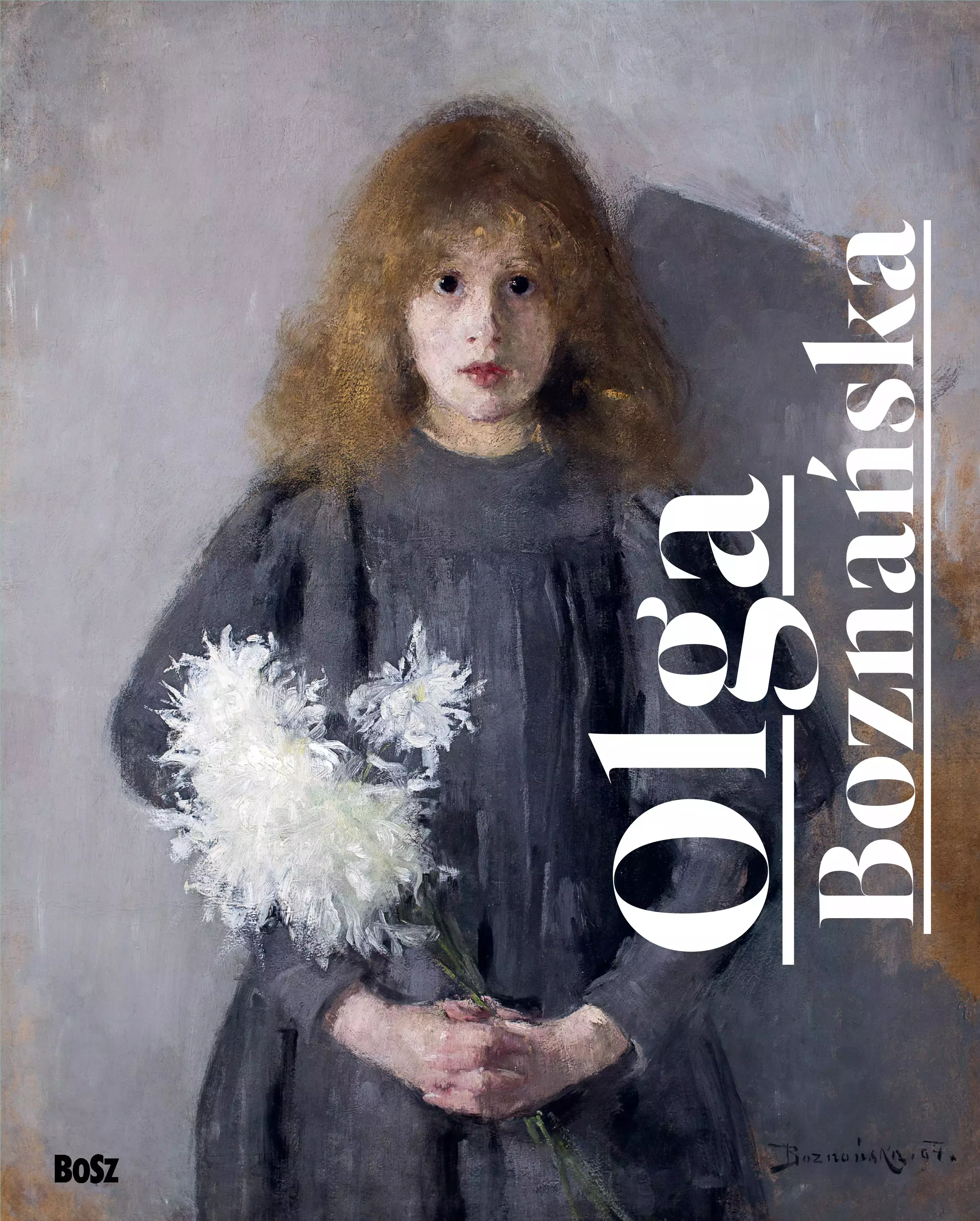 Olga Boznańska - Książki