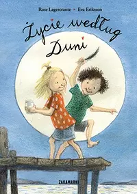 Życie według Duni - Książki