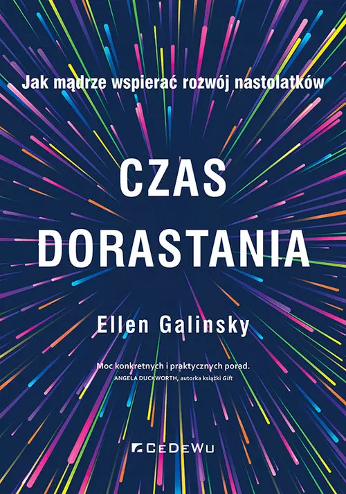 Czas dorastania