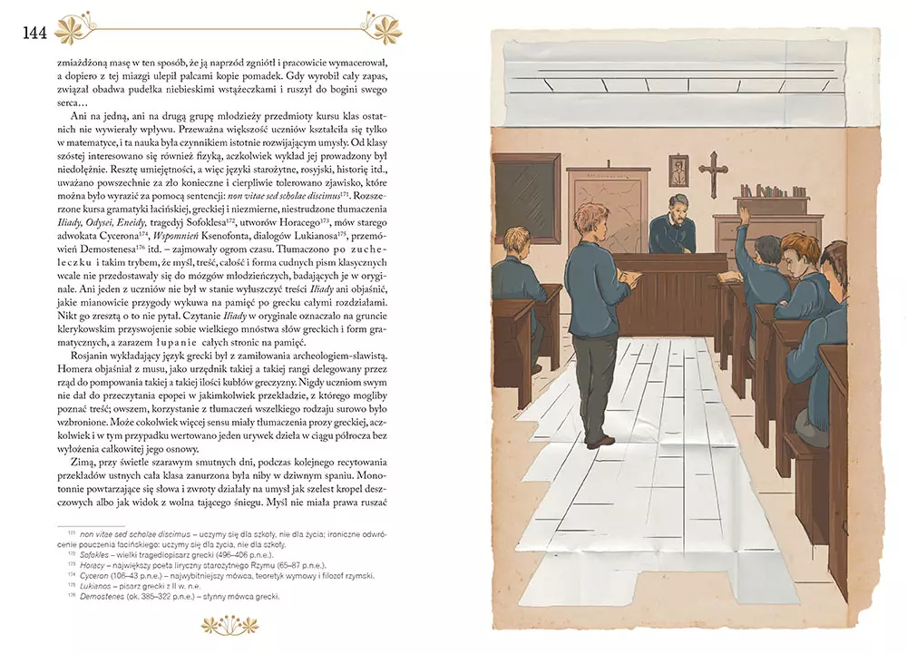 Syzyfowe prace - Książki