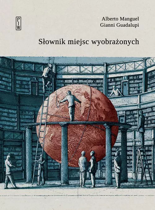 Słownik miejsc wyobrażonych