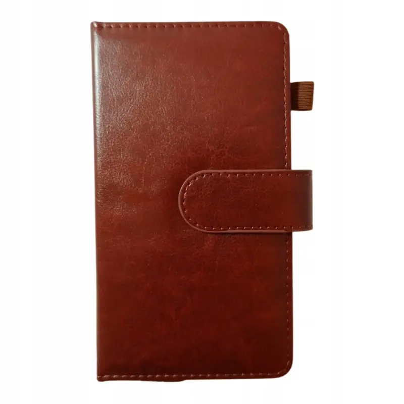 Notes (notatnik) A6 96k. czysty Ktw (903286) - Papiernicze i szkolne
