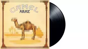 MIRAGE LP. Winyl - Muzyka