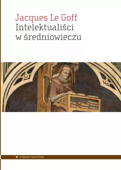 Intelektualiści w średniowieczu - Audiobooki