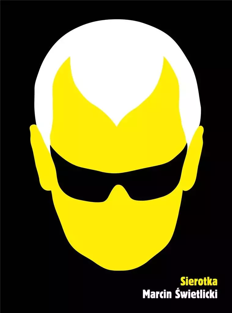 Sierotka - Książki