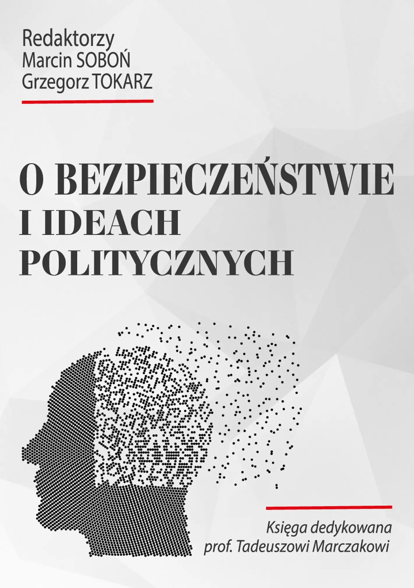 O bezpieczeństwie i ideach politycznych - Książki