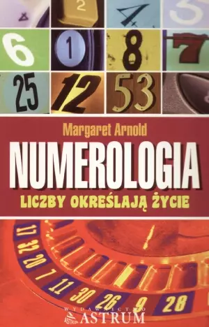 Numerologia. Liczby określają życie - Książki