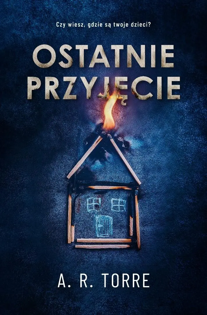Ostatnie przyjęcie