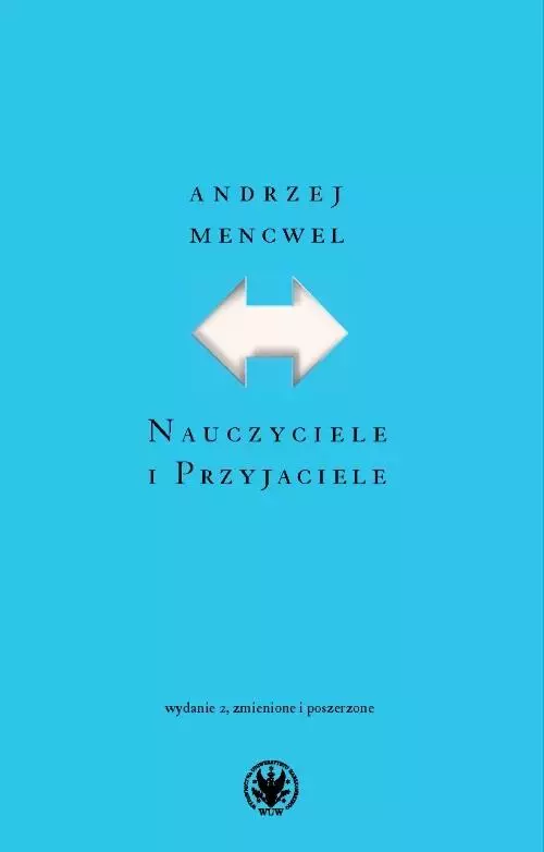Nauczyciele i Przyjaciele - Książki